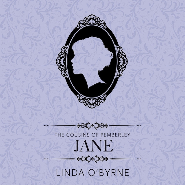 Couverture de livre pour Jane