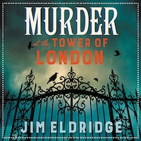 Murder at the Tower of London