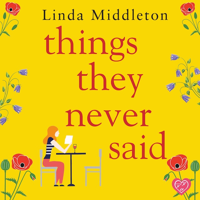 Book cover for Things They Never Said