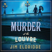 Murder at the Louvre