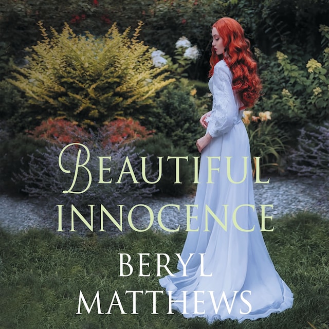 Buchcover für Beautiful Innocence