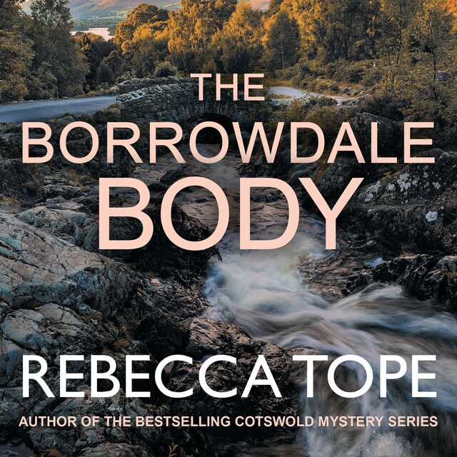 The Borrowdale Body