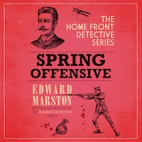 Spring Offensive