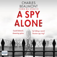 A Spy Alone