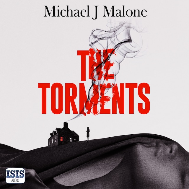 Book cover for The Torments