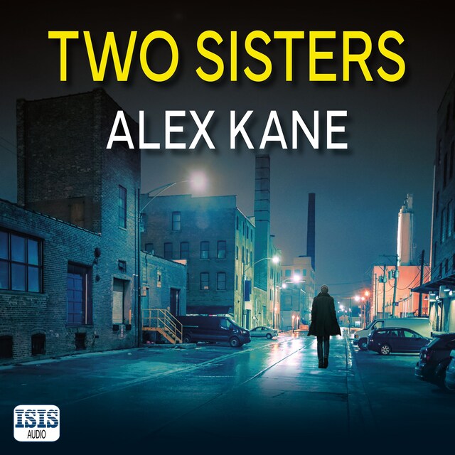 Book cover for Two Sisters