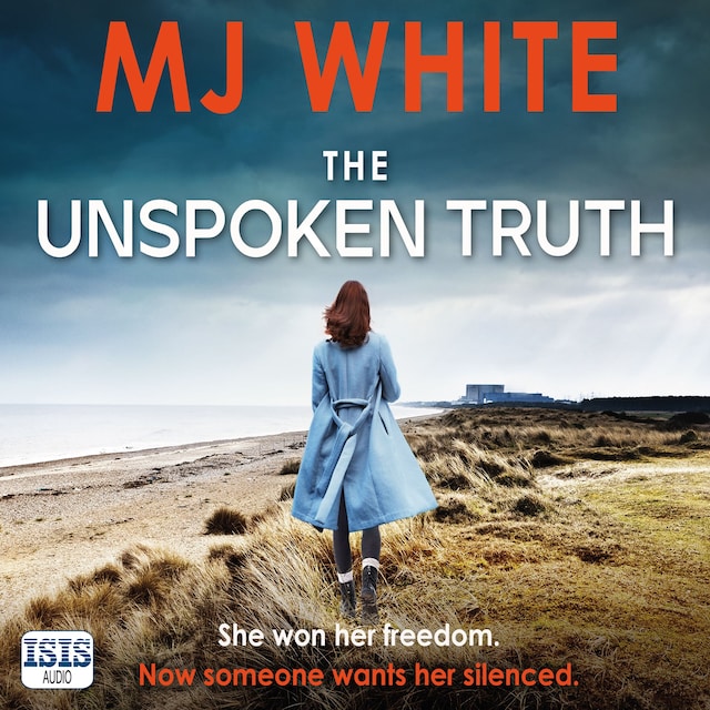 Book cover for The Unspoken Truth