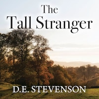 The Tall Stranger