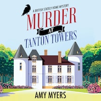 Murder at Tanton Towers