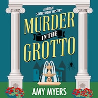 Murder in the Grotto