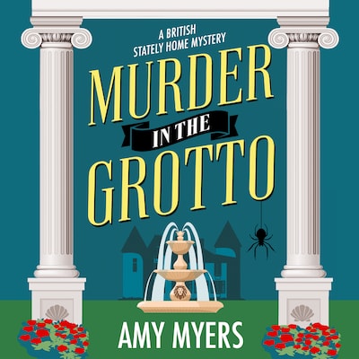 Murder in the Grotto