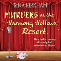 Murders at the Harmony Hollows Resort
