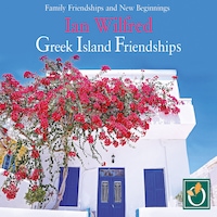 Greek Island Friendships