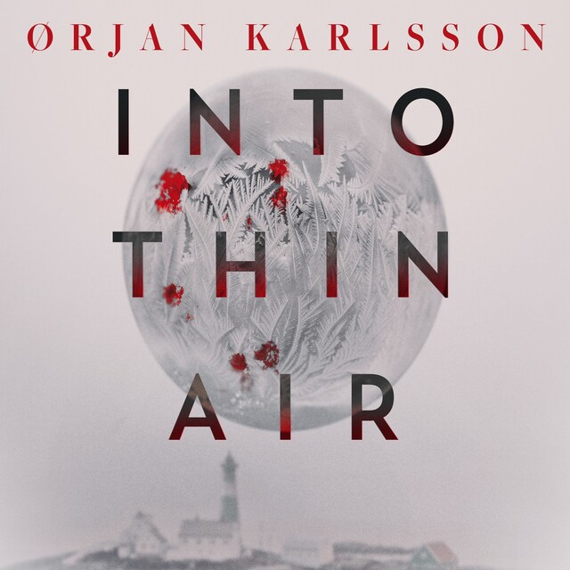 Book cover for Into Thin Air