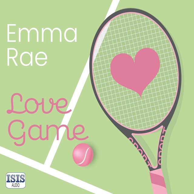 Buchcover für Love Game