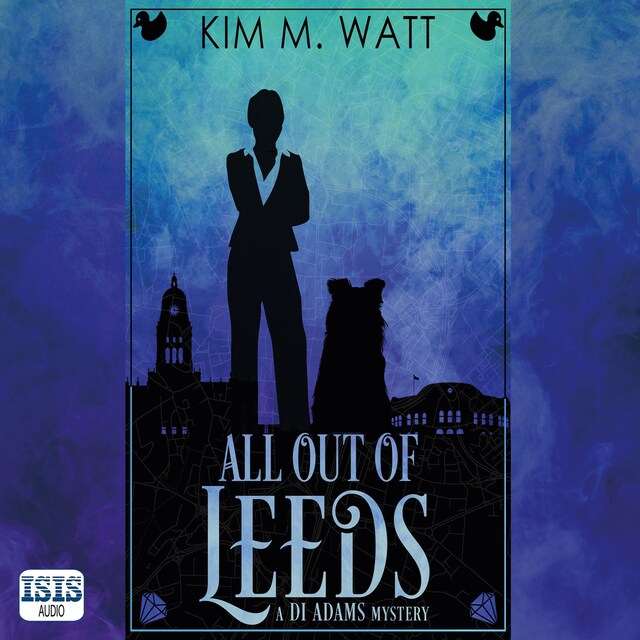 Book cover for All Out of Leeds
