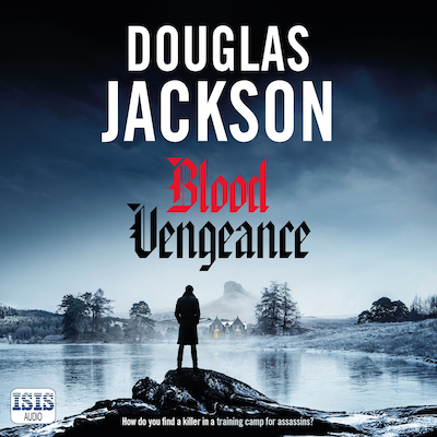 Blood Vengeance