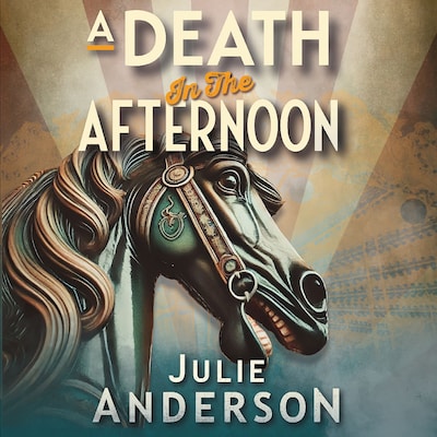 A Death in the Afternoon