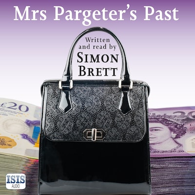 Mrs Pargeter's Past