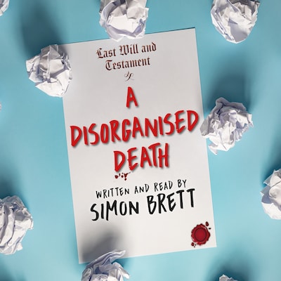 A Disorganised Death
