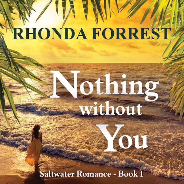 Buchcover für Nothing Without You