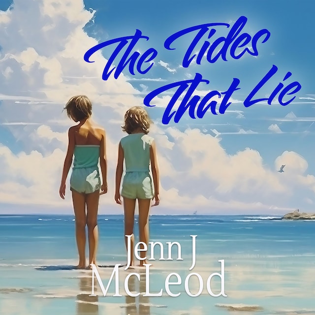 Book cover for The Tides That Lie