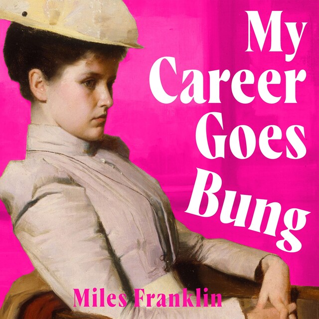 My Career Goes Bung Book cover for My Career Goes Bung