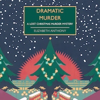 Dramatic Murder