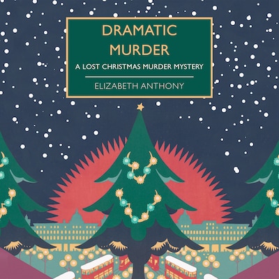 Dramatic Murder