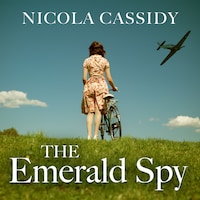 The Emerald Spy