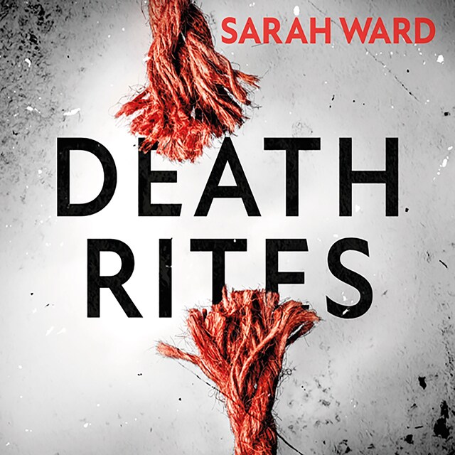 Book cover for Death Rites