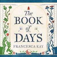 The Book of Days