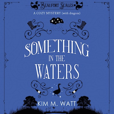 Something in the Waters