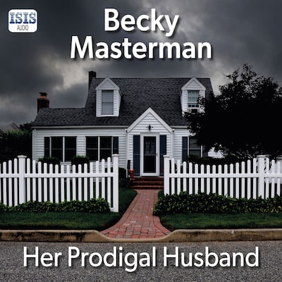 Her Prodigal Husband