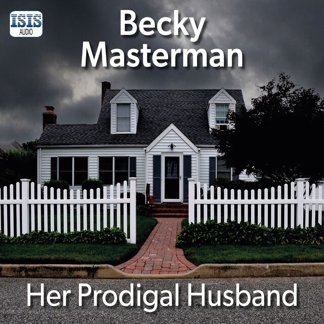 Book cover for Her Prodigal Husband
