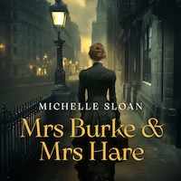 Mrs Burke and Mrs Hare