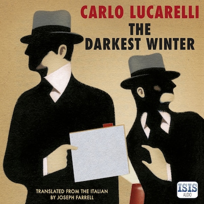 The Darkest Winter