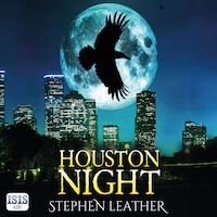 Houston Night