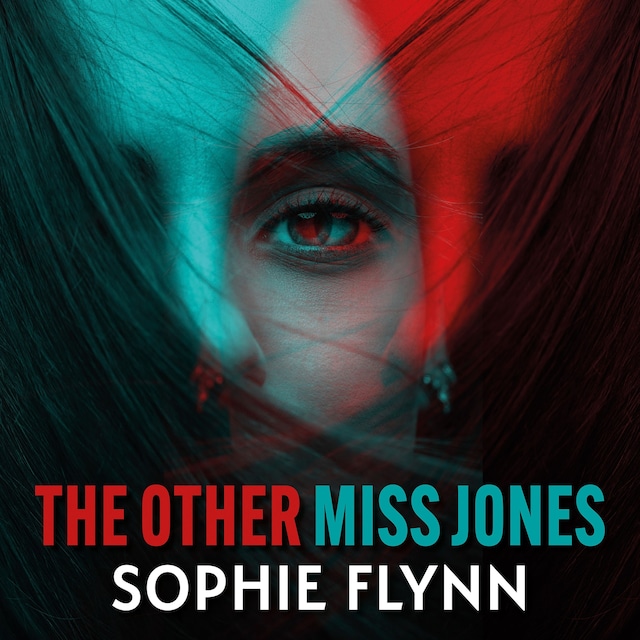Book cover for The Other Miss Jones