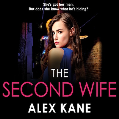 The Second Wife