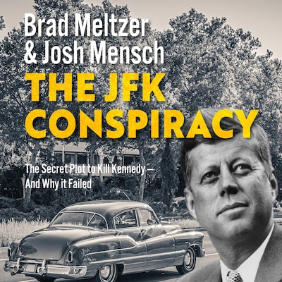 The JFK Conspiracy