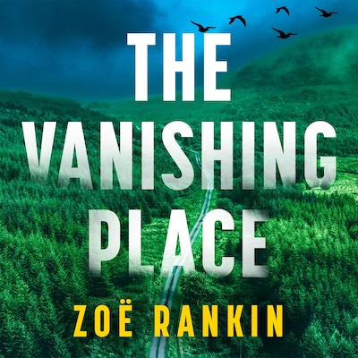 The Vanishing Place
