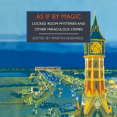 As If by Magic