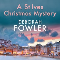 A St Ives Christmas Mystery