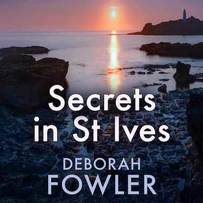 Secrets in St Ives