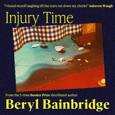 Injury Time