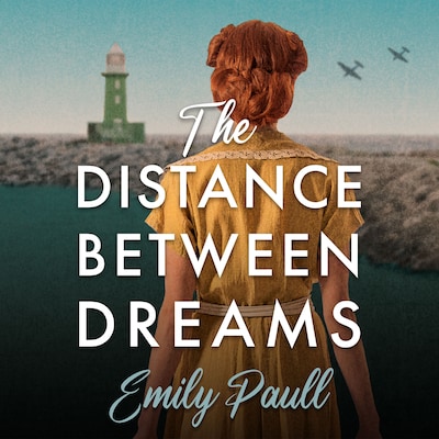 The Distance Between Dreams