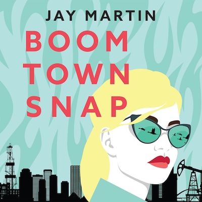 Boom Town Snap