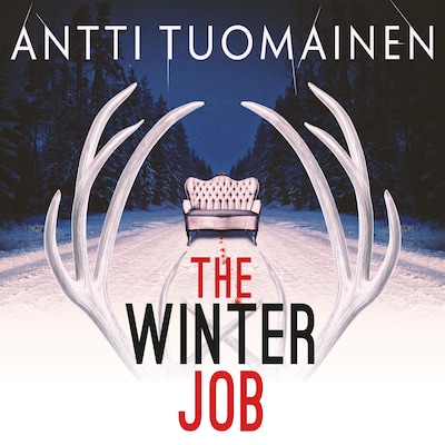 The Winter Job