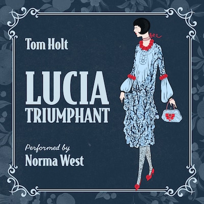 Lucia Triumphant